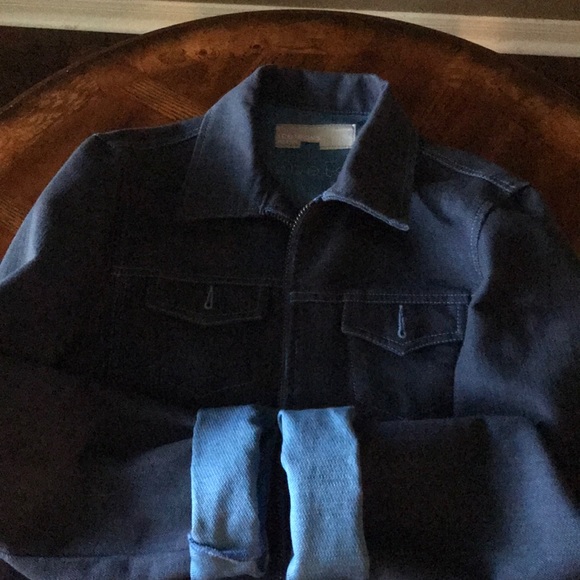 Ice Jeans Jacket - Picture 6 of 7